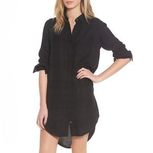 Rails Bianca Shirtdress Size Small